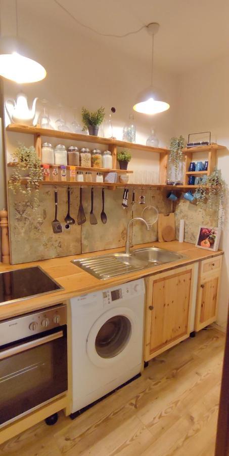 Gemuetliche Hagen City Loft Mit 2 Schlafzimmern Exterior photo