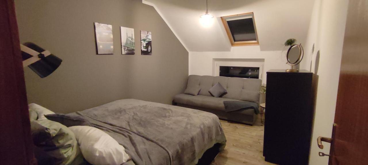 Gemuetliche Hagen City Loft Mit 2 Schlafzimmern Exterior photo